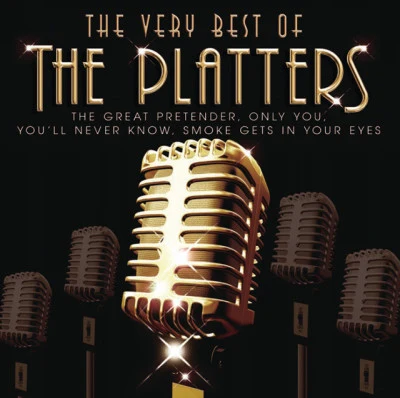 The Platters 專輯 The Platters