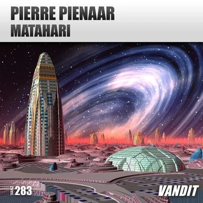 Matahari 專輯 Pierre Pienaar/Larsson (BE)/Cory Goldsmith/Gabrielle AG/Andy Cain