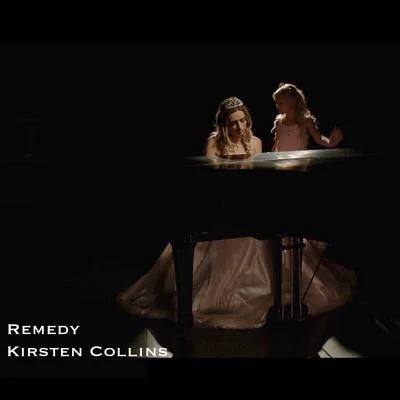 Remedy 专辑 Louis Vivet/Kirsten Collins/Mister Blonde