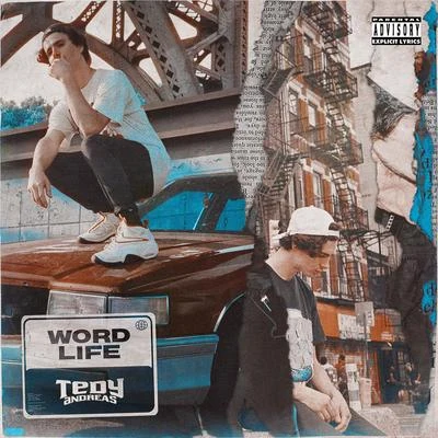 Word Life 專輯 IceColdBishop/Tedy Andreas