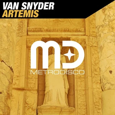 Artemis 專輯 Van Snyder/Fireflie