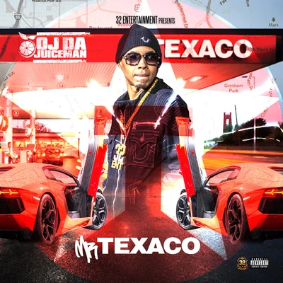 Mr. Texaco 專輯 OJ Da Juiceman