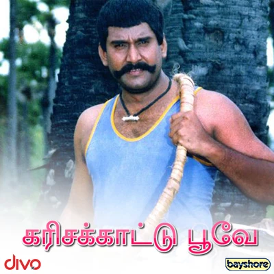 IlaiyaraajaSreerama Chandra Karisakattu Poove (Original Motion Picture Soundtrack)