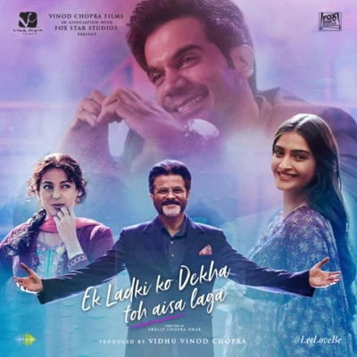 Humble The PoetRochak Kohli Ek Ladki Ko Dekha Toh Aisa Laga (Original Motion Picture Soundtrack)