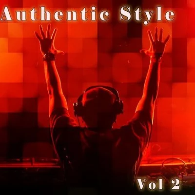 "Authentic Style, Vol. 2" 專輯 K-Project/Activator