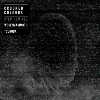 Step (Woolymammoth & Tsuruda Remix) 專輯 Woolymammoth/Noer The Boy