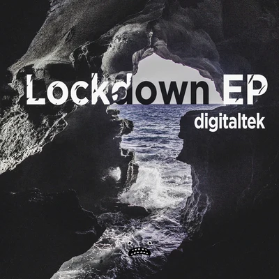 Lockdown 專輯 DigitalTek/PEONIE