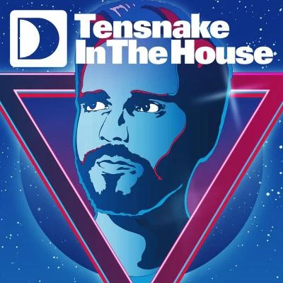 Tensnake In The House 專輯 Lovebirds/Galliano/ATFC/Seamus Haji/C.Da Afro