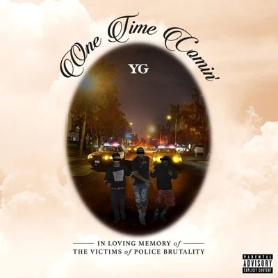 One Time Comin&#x27; 专辑 YG/Yung Pinch