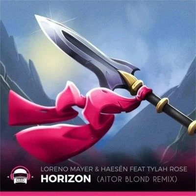 Horizon (Aitor Blond Remix) 專輯 Aitor Blond