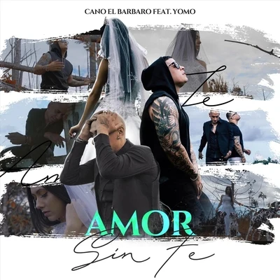 Amor Sin Fe (feat. Yomo) 專輯 Yomo