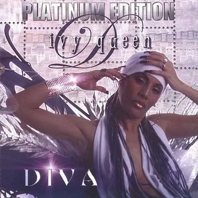 Diva 专辑 Ivy Queen