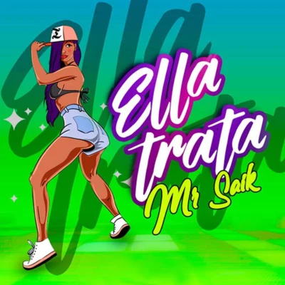 Ella Trata-Single 专辑 Mr. Saik/Dj Chiqui Dubs/Voicemail