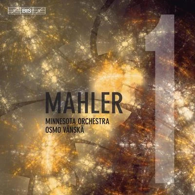 Minnesota OrchestraGustav MahlerDimitri Mitropoulos Mahler: Symphony No. 1 in D Major "Titan"