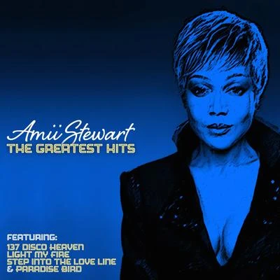 The Greatest Hits 专辑 Amii Stewart