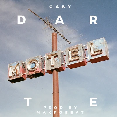 Darte 專輯 Gaby