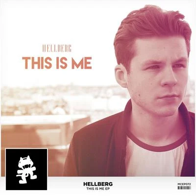 HellbergTobu This Is Me EP