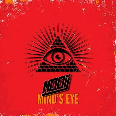 Minds Eye 專輯 Dem Slackers/Mooij