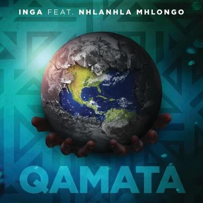 Qamata 專輯 Inga/CLMD