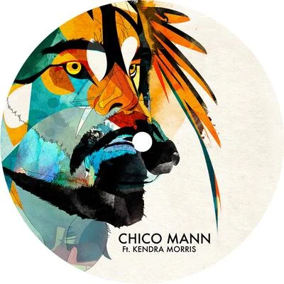 Same Old Clown EP 專輯 Chico Mann/Kendra Morris