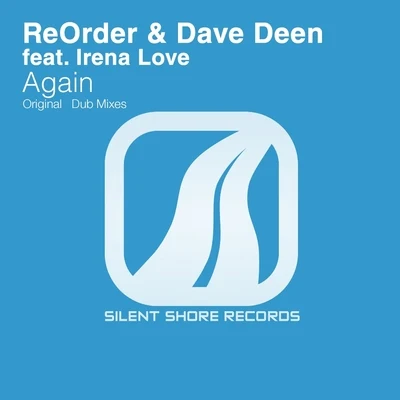 Dave DeenReOrderReOrder & Dave Deen Again