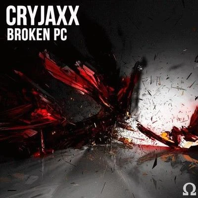 Broken PC 專輯 Shkspr/CryJaxx