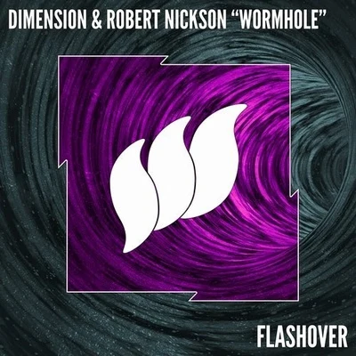 Robert NicksonSolarstone Wormhole