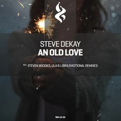 Steve DekayAllen Watts An Old Love