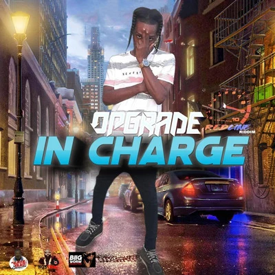 Upgrade Incharge ( Redline Riddim )