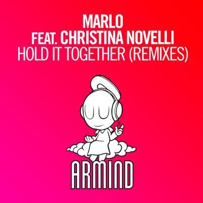 Hold It Together (Remixes) 專輯 MaRLo/APEK/Sebastien Drums/Kensington/SHANAHAN