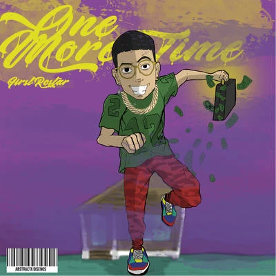 One More Time 專輯 Cuban Bling/First Rostar