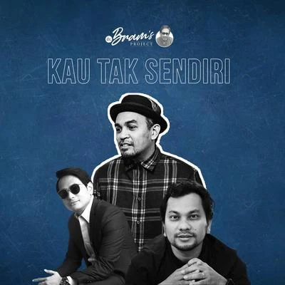 Kau Tak Sendiri 专辑 Glenn Fredly