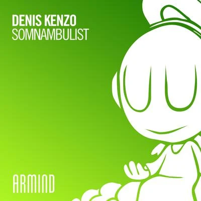 Somnambulist 專輯 Denis Kenzo/Dima Krasnik/Julia Lav/Ozo Effy/NoMosk