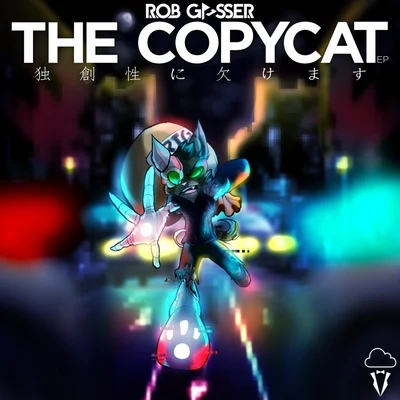 The Copycat 专辑 Rob Gasser