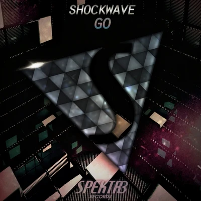 Go 專輯 Shockwave