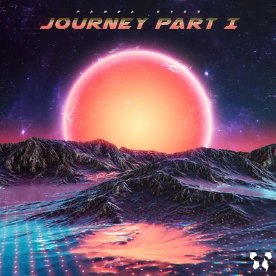 Journey, Pt. 1 专辑 Mindy/Panda Eyes