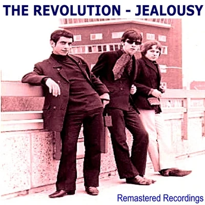 Jealousy 專輯 The Revolution