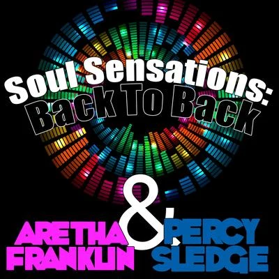 Soul Sensations: Back to Back 专辑 Aretha Franklin