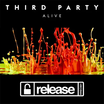 Alive 專輯 Third Party