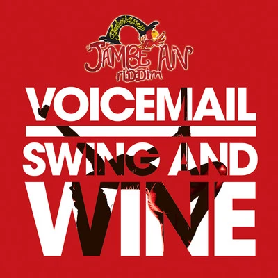 Swing and Wine 专辑 Road Elf/R4NYTE/Voicemail