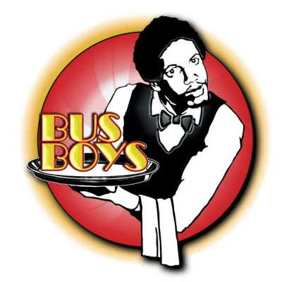 The Best of the Busboys 專輯 The Bus Boys