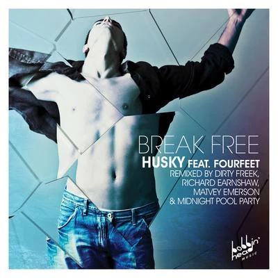 Break Free 專輯 Husky/NEIKED