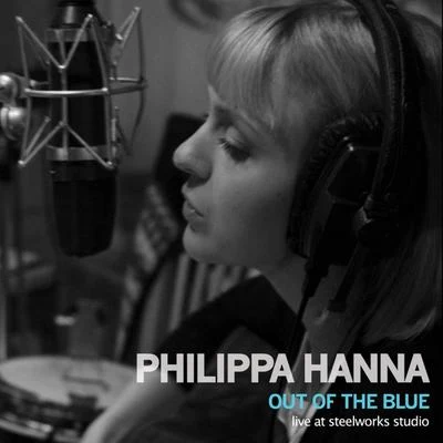 Out of the Blue 專輯 Philippa Hanna