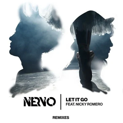 Let It Go (Remixes) 專輯 Nervo