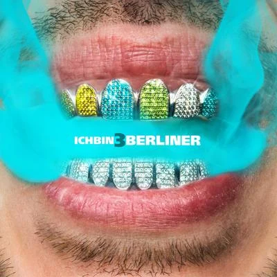 Ich bin 3 Berliner 专辑 Ufo361/Kalim