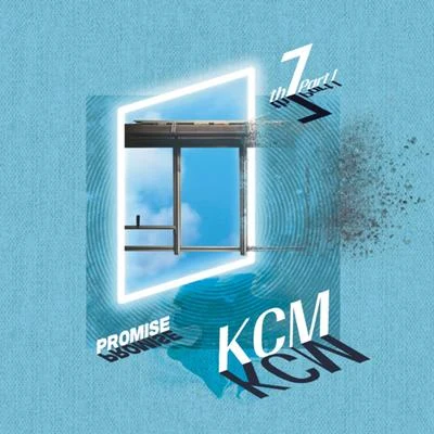 Promise 專輯 KCM