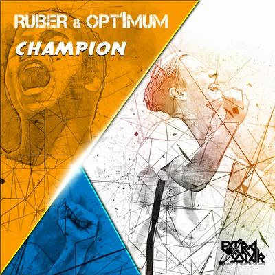 Champion 专辑 Cooperated Souls/Ruber