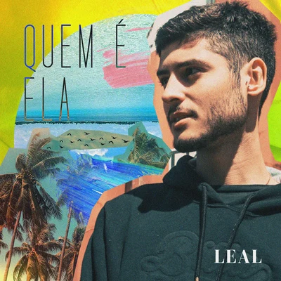 Quem É Ela 專輯 Leal/Big Los