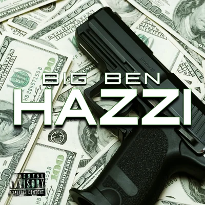 Hazzi 專輯 Big Ben