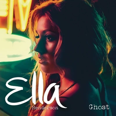 Ghost 专辑 Ella Henderson